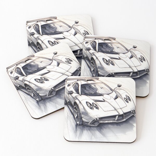 Item preview, Automotive 037 designed and sold by Charlotte Hawkins.