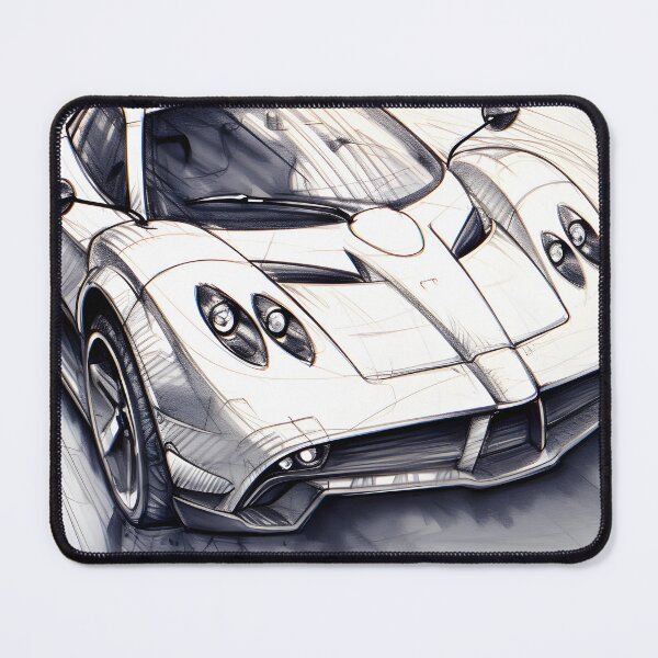 Item preview, Automotive 037 designed and sold by Charlotte Hawkins.