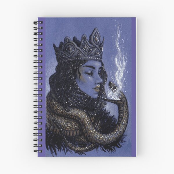 Item preview, The Queen designed and sold by Daniella  Salamão.