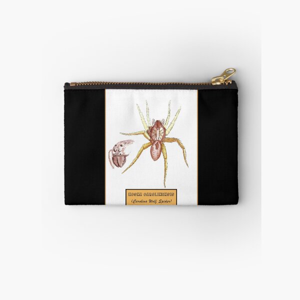 Item preview, Hogna Carolinensis designed and sold by Robert Landon Price.