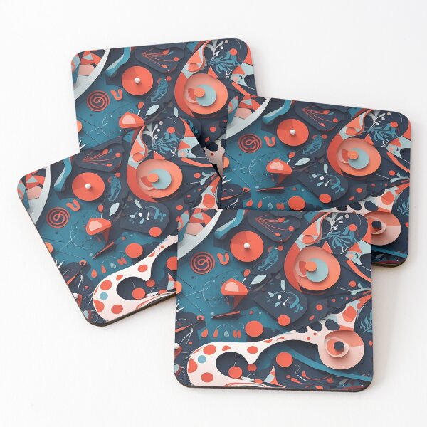 Item preview, The art into daily vivid life  designed and sold by potentia72.