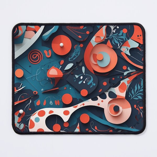 Item preview, The art into daily vivid life  designed and sold by potentia72.
