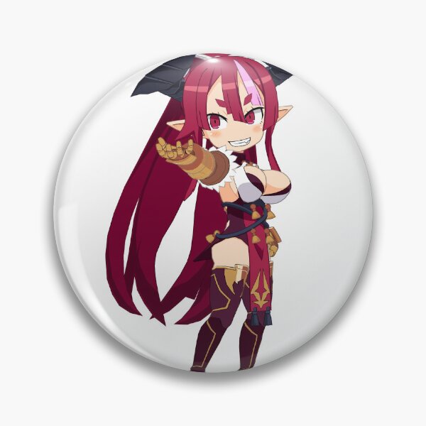 Item preview, Disgaea 7: Vows of the Virtueless - Higan Zesshosai designed and sold by franbow22.