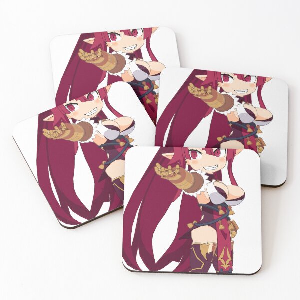 Item preview, Disgaea 7: Vows of the Virtueless - Higan Zesshosai designed and sold by franbow22.