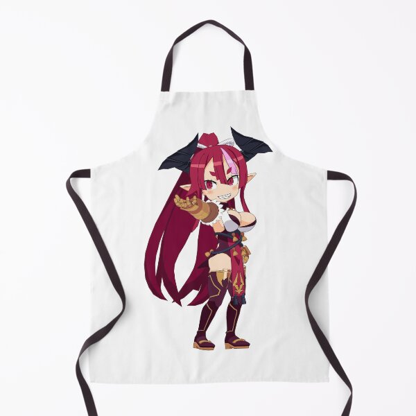 Item preview, Disgaea 7: Vows of the Virtueless - Higan Zesshosai designed and sold by franbow22.