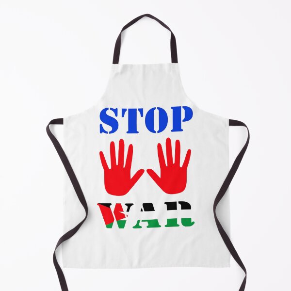 Item preview, Stop War israel palestine designed and sold by maipusiri.