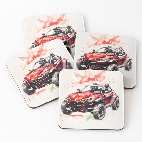 Item preview, Automotive 039 designed and sold by Charlotte Hawkins.
