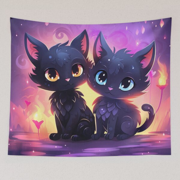 Item preview, Cat Love designed and sold by AffirmDSG.