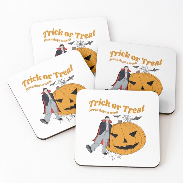 Item preview, Halloween BTS Jungkook JK Seven Solo Music Bangtan Boys Army designed and sold by EumakFashion.