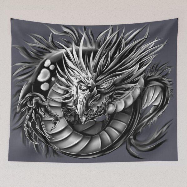 Item preview, “Cruella” wyrm designed and sold by Icydragon’s artworks.