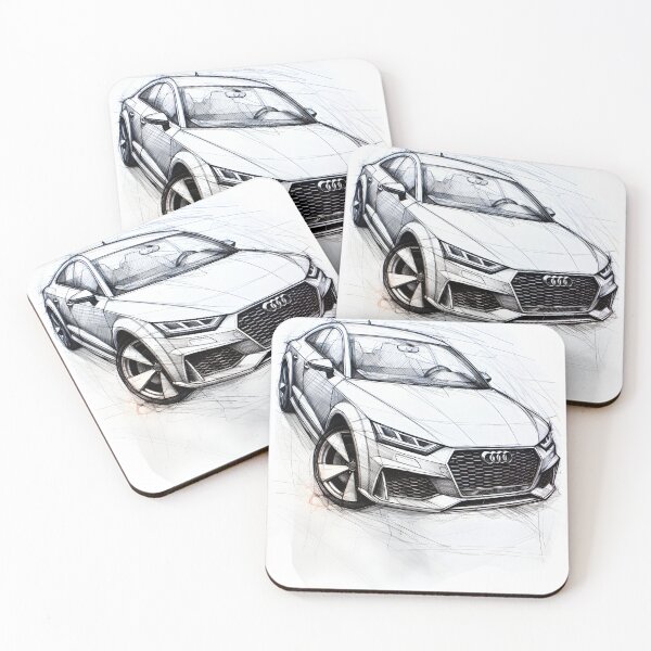 Item preview, Automotive 041 designed and sold by Charlotte Hawkins.