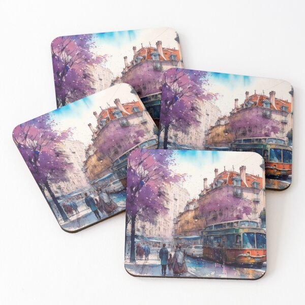 Item preview, Rainy London designed and sold by M-Y-A-R-T-.