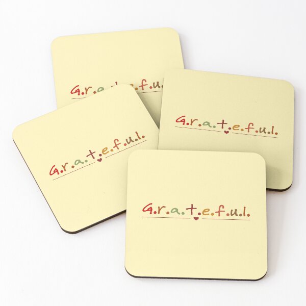 Item preview, Grateful  designed and sold by Lil-Satu.