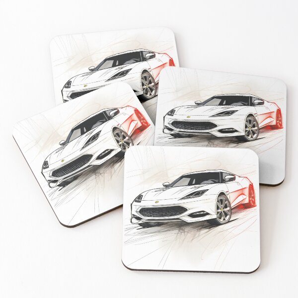 Item preview, Automotive 042 designed and sold by Charlotte Hawkins.