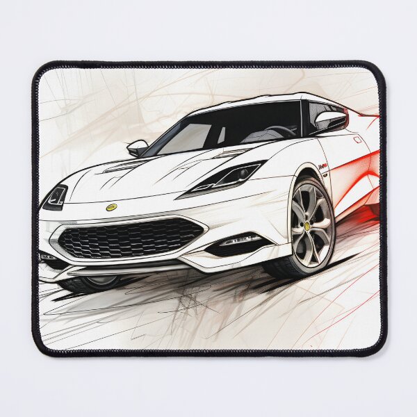 Item preview, Automotive 042 designed and sold by Charlotte Hawkins.