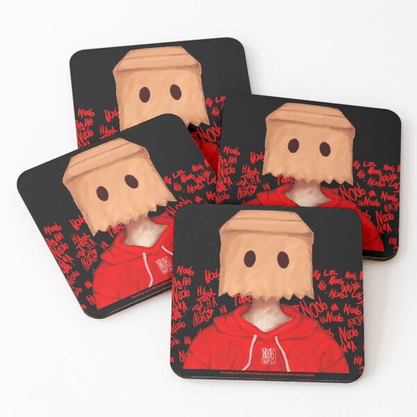 Item preview, cardboard head man  designed and sold by iopp12.