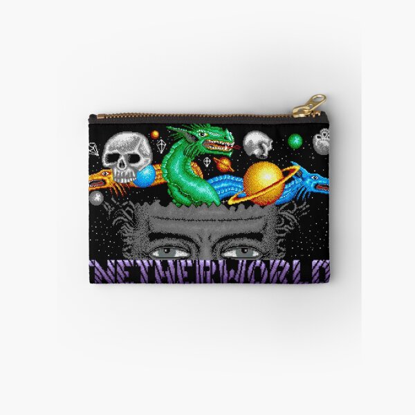 Item preview, Netherworld designed and sold by iloveamiga.