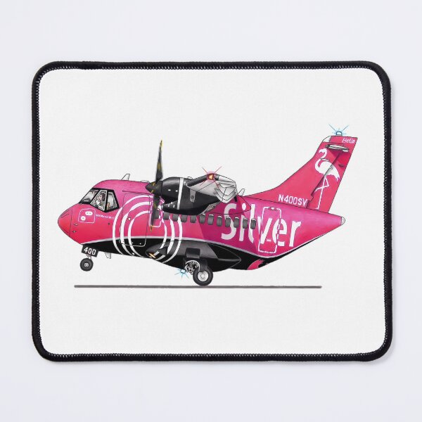 Item preview, Drawing ATR 42-600 Silver Airways designed and sold by DouglasAraujo7.