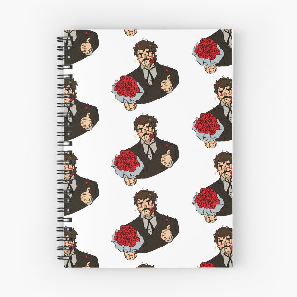 Item preview, Mitya Karamazov 3 designed and sold by Gegengestalt.