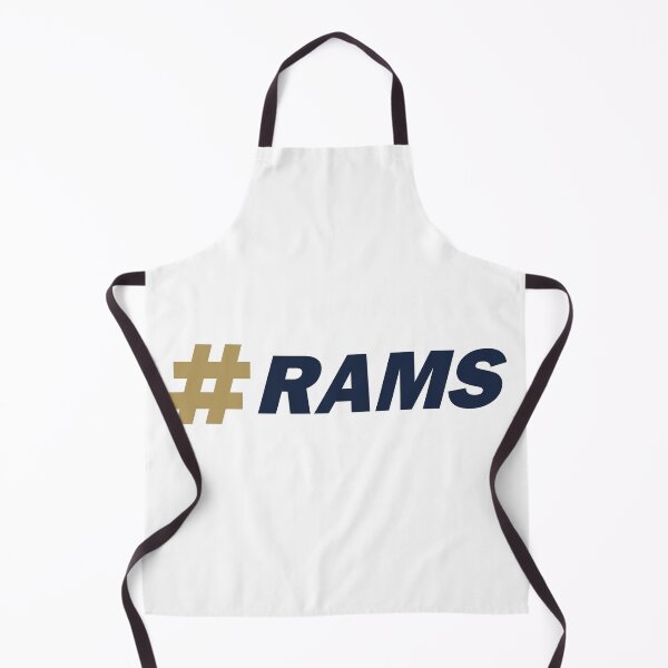 Item preview, Hashtag Rams designed and sold by sabinako.