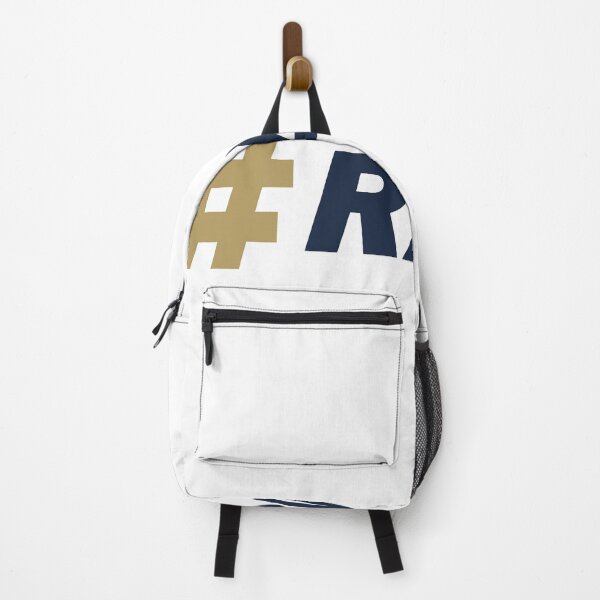 Item preview, Hashtag Rams designed and sold by sabinako.
