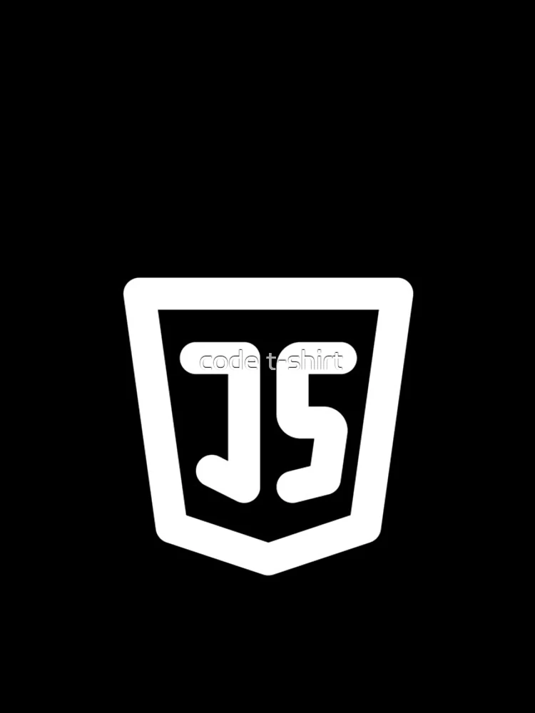 Thumbnail 4 of 4, iPhone Case, javascript programming language logo designed and sold by code t-shirt.