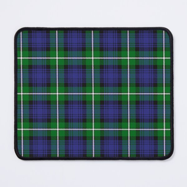 Item preview, Clan Forbes Tartan designed and sold by sifis.