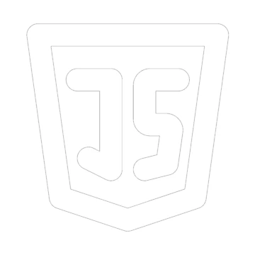 Artwork thumbnail, javascript programming language logo by code t-shirt