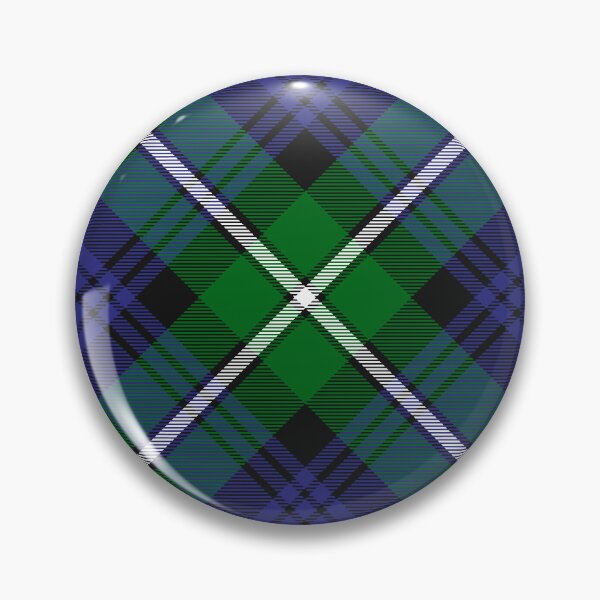 Item preview, Clan Forbes Tartan Rotated designed and sold by sifis.