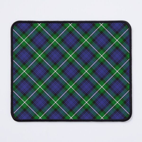 Item preview, Clan Forbes Tartan Rotated designed and sold by sifis.