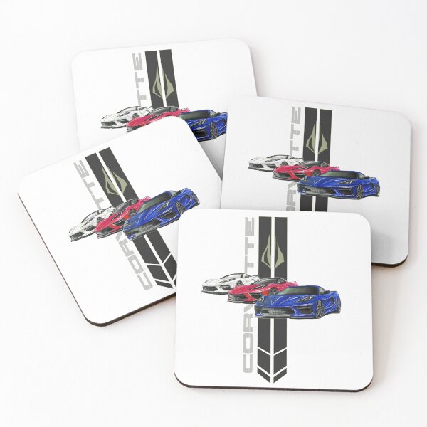 Item preview, Vette Collection 2 designed and sold by jcarcustom.