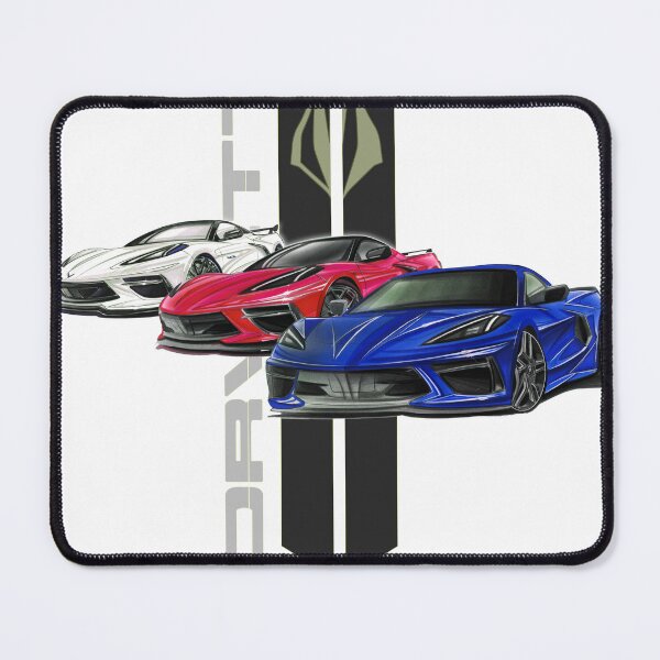 Item preview, Vette Collection 2 designed and sold by jcarcustom.