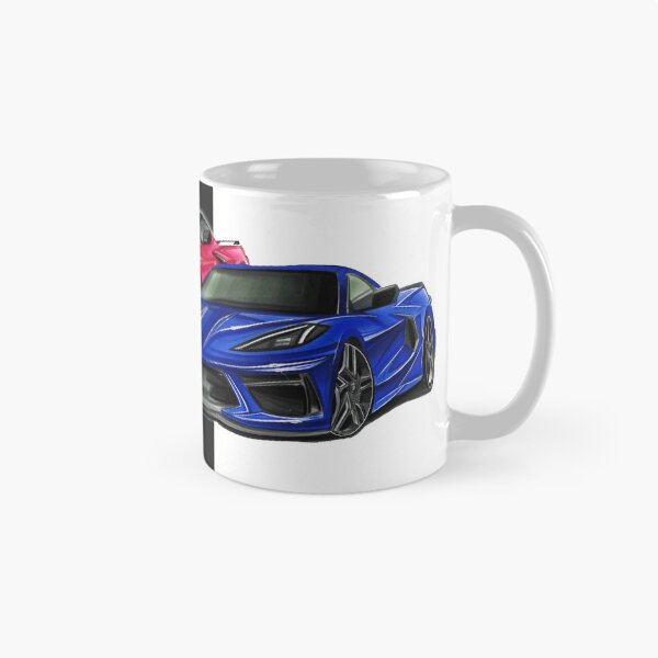 Item preview, Vette Collection 2 designed and sold by jcarcustom.
