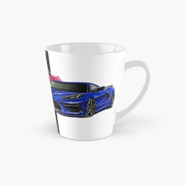 Item preview, Vette Collection 2 designed and sold by jcarcustom.