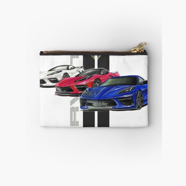 Item preview, Vette Collection 2 designed and sold by jcarcustom.