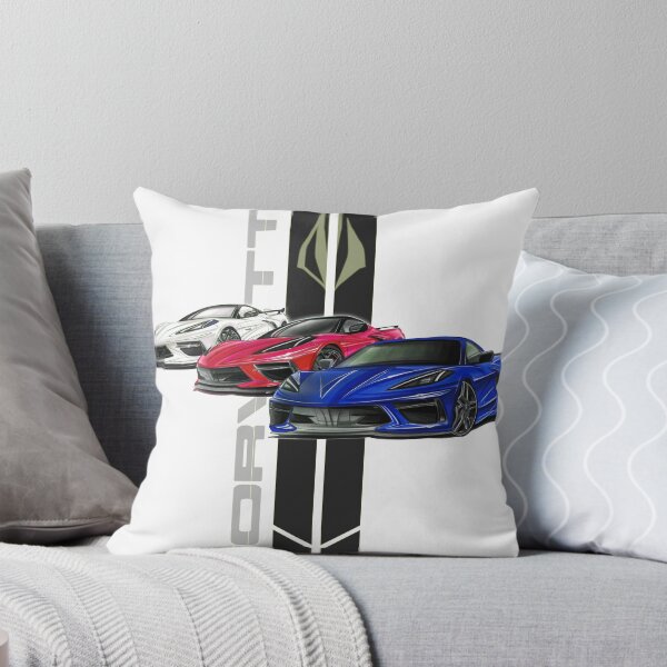 Item preview, Vette Collection 2 designed and sold by jcarcustom.