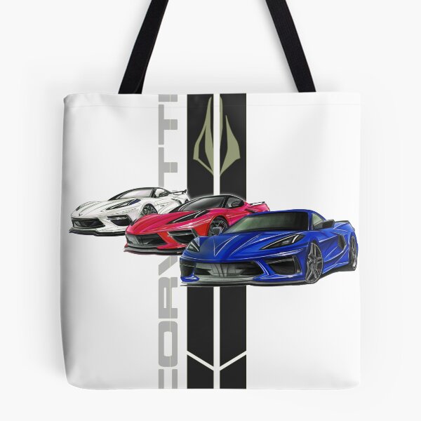 Item preview, Vette Collection 2 designed and sold by jcarcustom.