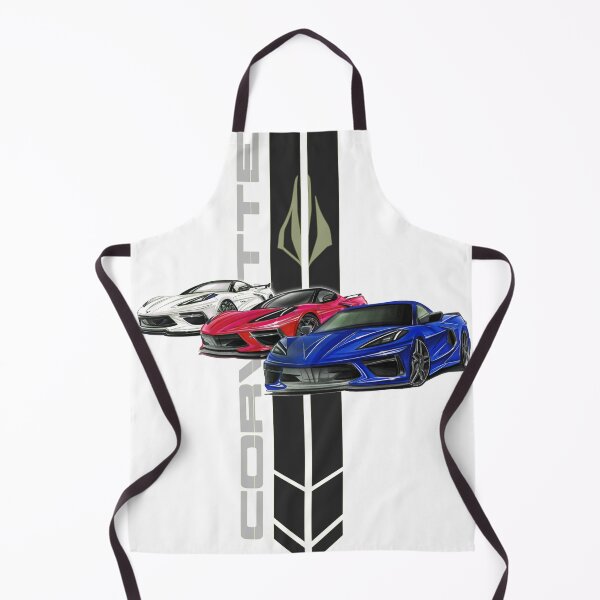 Item preview, Vette Collection 2 designed and sold by jcarcustom.