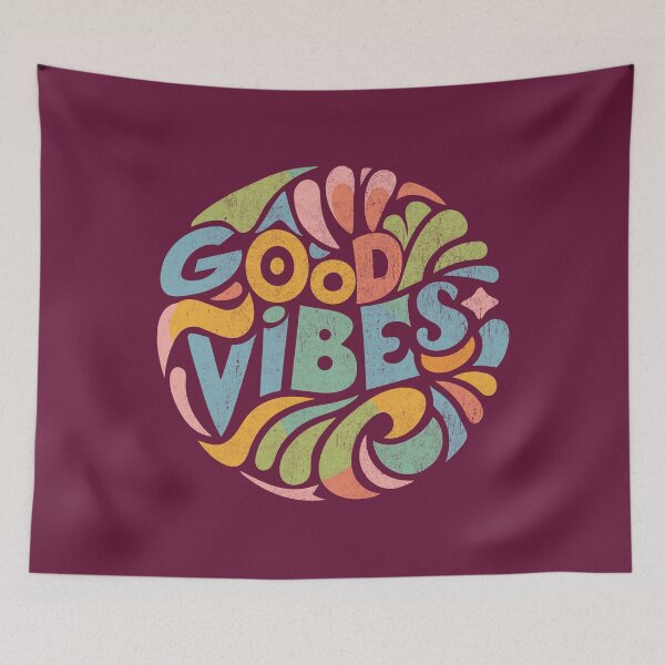 Item preview, Spirited Vibes designed and sold by Wissam Ramadan.