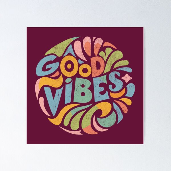 Item preview, Spirited Vibes designed and sold by Wissam Ramadan.