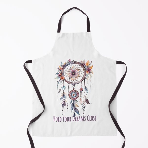 Item preview, Mystic Dreamcatcher | Hold Your Dreams Close designed and sold by ElCrocodel.