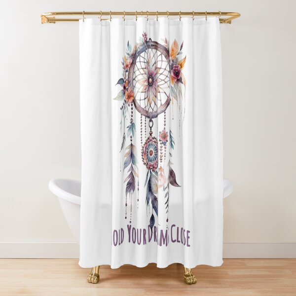 Item preview, Mystic Dreamcatcher | Hold Your Dreams Close designed and sold by ElCrocodel.