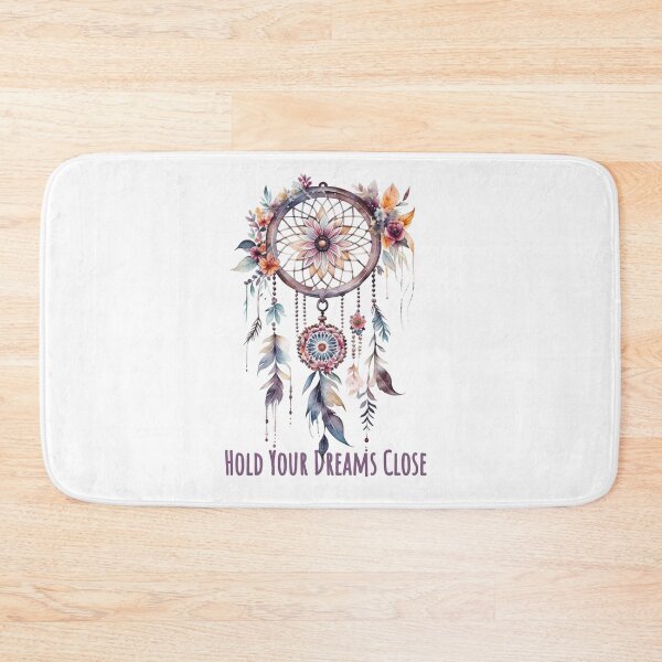 Item preview, Mystic Dreamcatcher | Hold Your Dreams Close designed and sold by ElCrocodel.