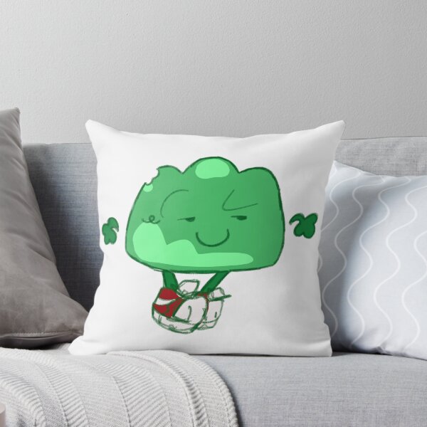 Item preview, Gelatin dripped out omg (bfdia-bfb) designed and sold by XAND3R-DRAWS.