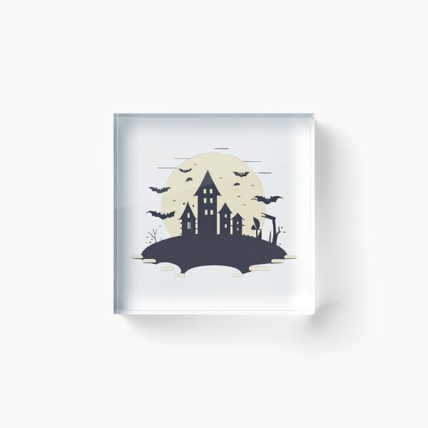Item preview, Castle designed and sold by MVG-Design.