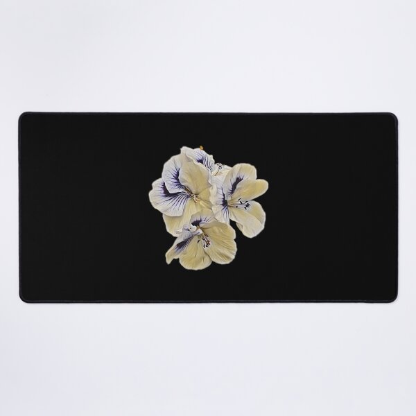 Item preview, Retro blooms 1 designed and sold by FlossOrFi.