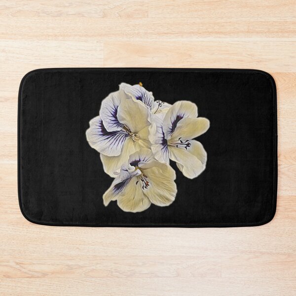 Item preview, Retro blooms 1 designed and sold by FlossOrFi.