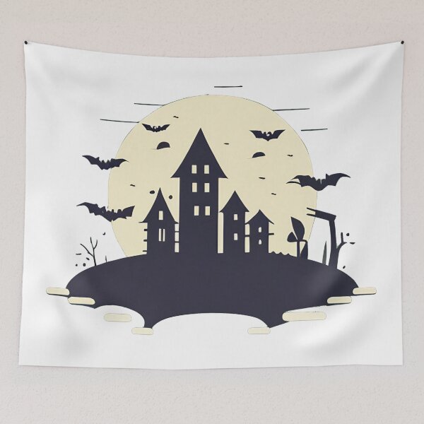 Item preview, Castle designed and sold by MVG-Design.