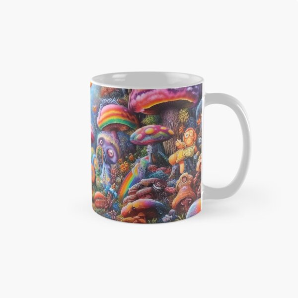 Item preview, dora alucinante designed and sold by AIChic.