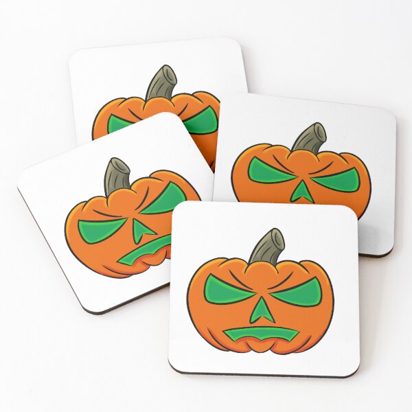 Item preview, Halloween - Pumpkin designed and sold by Fatal-Art.